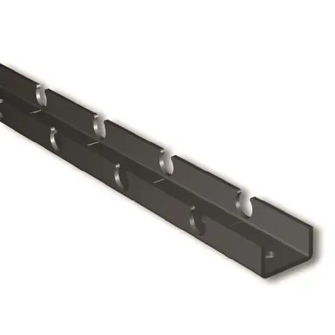 LK Systems 2418125 Golvvärmelist Lägg i varukorgen